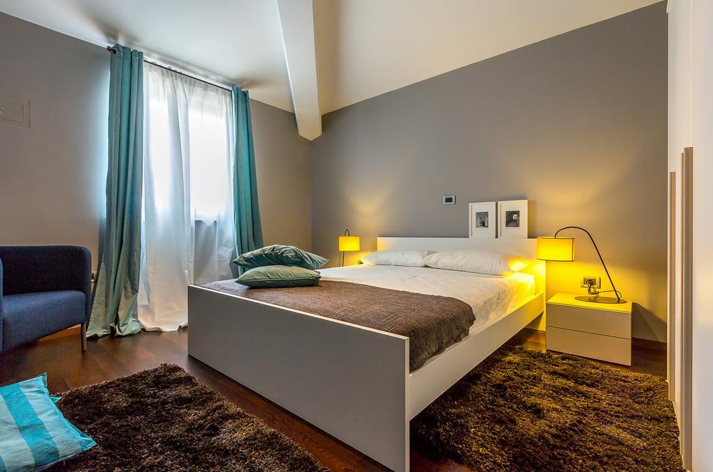Apartments Stella Ровинско село Стая снимка
